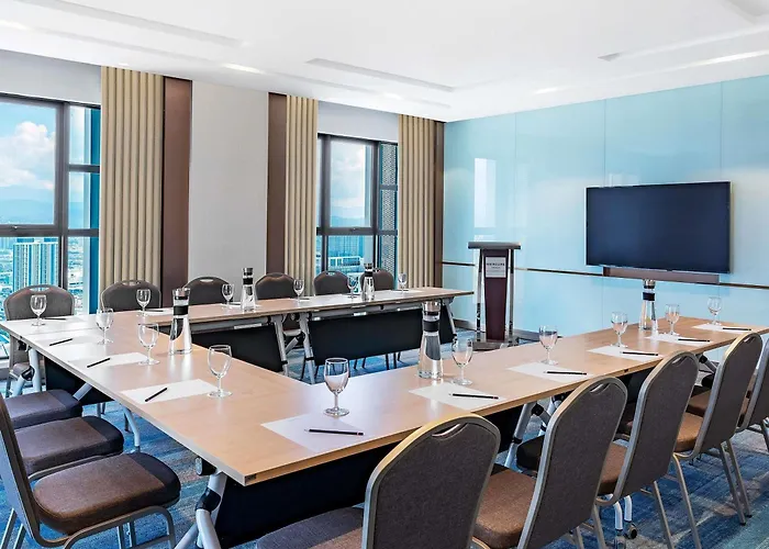 Mercure Kuala Lumpur Trion